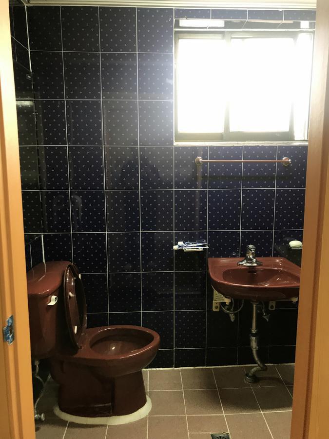 Huga Haus Ostello *