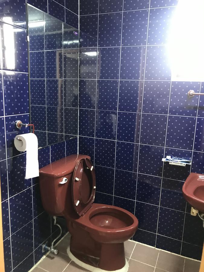 Ostello Huga Haus *