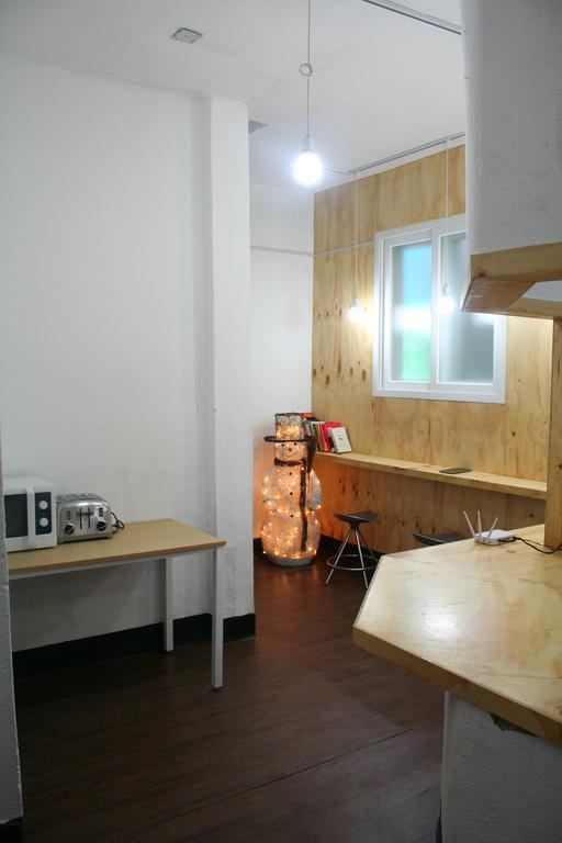 Huga Haus Asrama Seoul