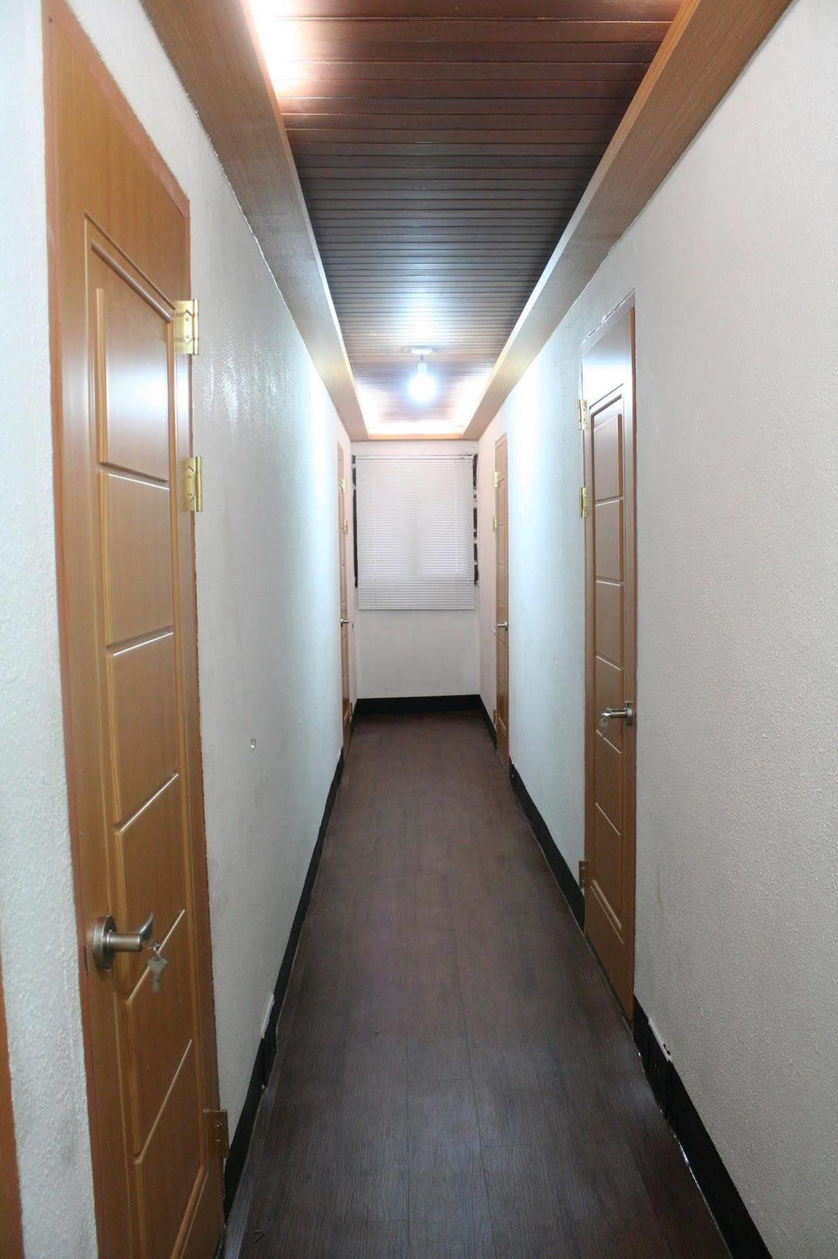 Asrama Huga Haus Seoul