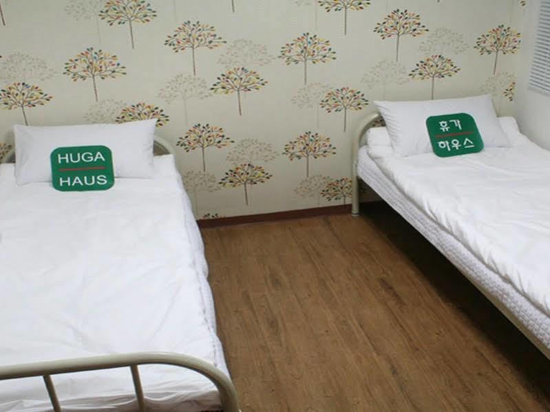 Huga Haus Asrama Seoul