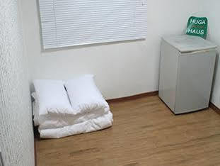 Asrama Huga Haus Seoul